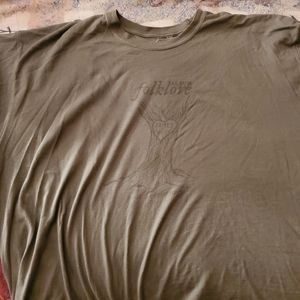 Taylor Swift 'betty' folklore T-shirt